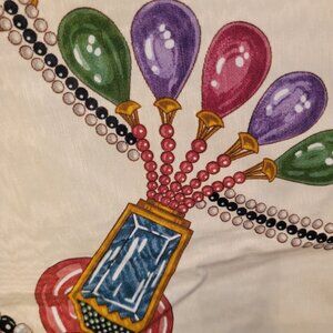 Clarence House Fabric
